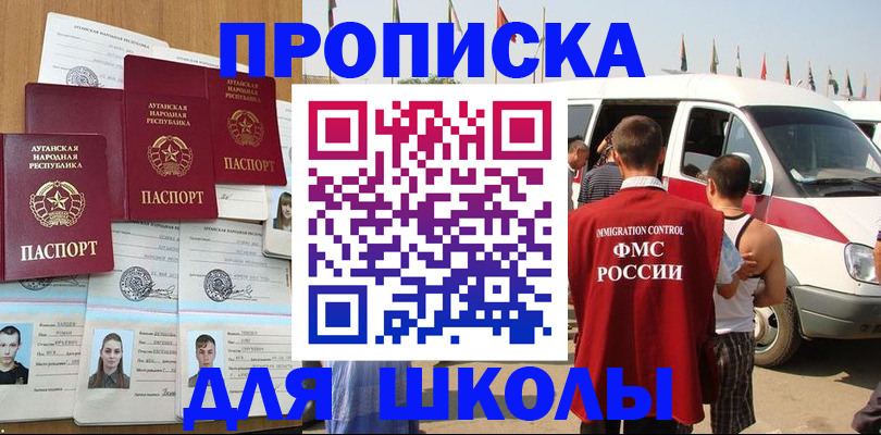 прописка для школы в Дальнегорске